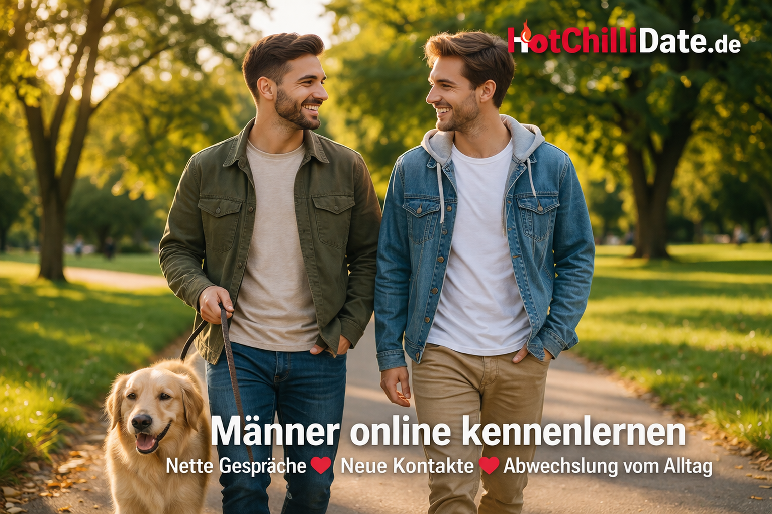 Männer online kennenlernen